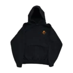 Warren Lotas 29 Below Hoodie – Black