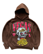 Warren Lotas Men’s Warren Lotas Vegas Hoodie