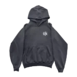 Warren Lotas 4th Horseman Stone Washed Hoodie