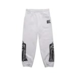 Warren Lotas Cloak and Sword Sweatpants