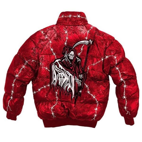 Warren Lotas Moncler Puffer