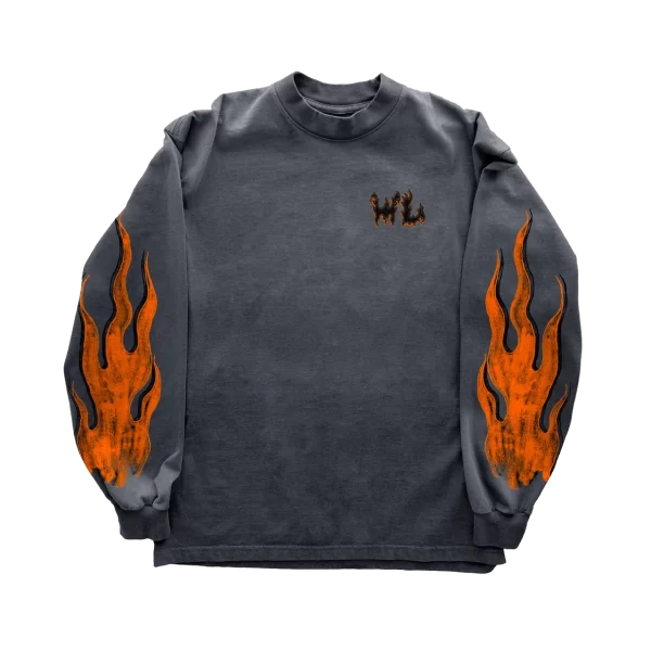 Warren Lotas Halloween Phantasm Longsleeve