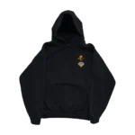 Warren Lotas Knicks Sky High Hoodie – Black