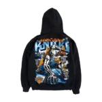 Warren Lotas Knicks Sky High Hoodie – Black