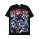 Warren Lotas Suga Sean T-Shirt – Black