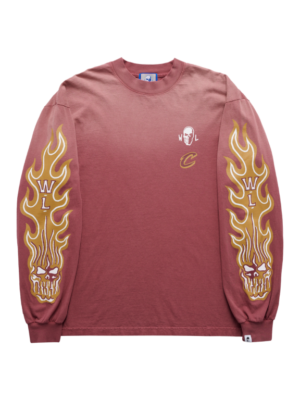 Warren Lotas Cleveland Cavaliers Longsleeve