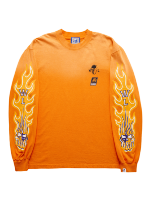 Warren Lotas Phoenix Suns Long Sleeve