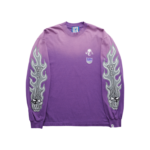 Warren Lotas Sacramento Kings Long Sleeve