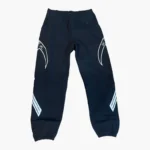 Warren Lotas Scthe Sweatpants “Black/White”