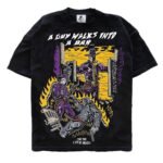 Warren Lotas A Guy Walks Into A Bar Shirt