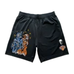 Warren Lotas Knicks Reaper Shorts