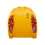 Warren Lotas Miami Heat Long Sleeve