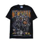 Warren Lotas New York Crew T-Shirt